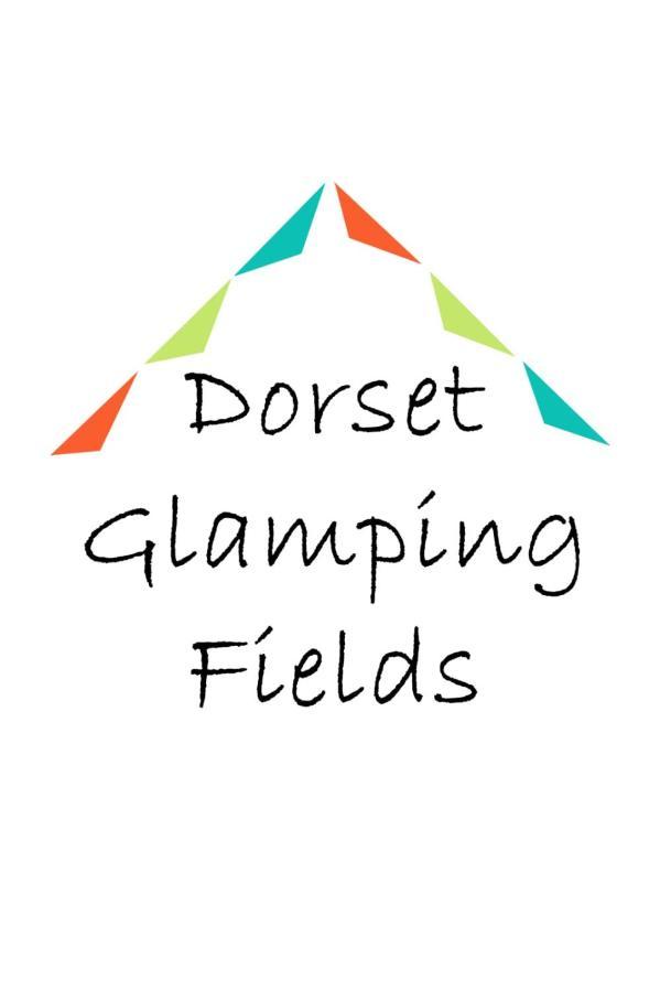 Dorset Glamping Fields Otel Corfe Mullen Dış mekan fotoğraf
